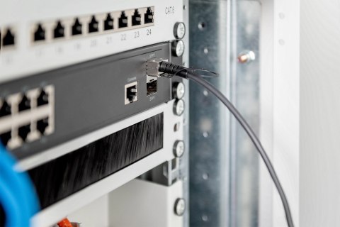 SFP+ 10G DAC Cable 3m, AWG 30Allnet,CISCO,Dell,D-Link,Edimax,Etherwan,Fortinet, DIGITUS