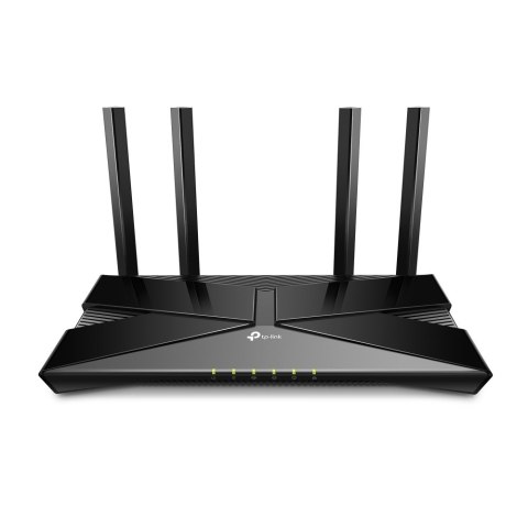 TP-Link EX520 router bezprzewodowy Gigabit Ethernet Dual-band (2.4 GHz/5 GHz) Czarny TP-LINK