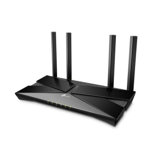 TP-Link EX520 router bezprzewodowy Gigabit Ethernet Dual-band (2.4 GHz/5 GHz) Czarny TP-LINK