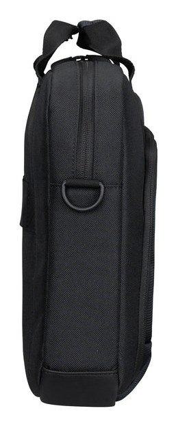 Targus | CN414GL Classic EcoSmart | Fits up to size 13-14 " | Briefcase | Shoulder strap | Black Targus