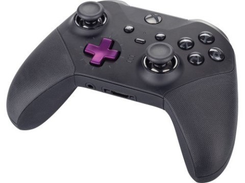 Venom Anpassungsset Lila XBox No name