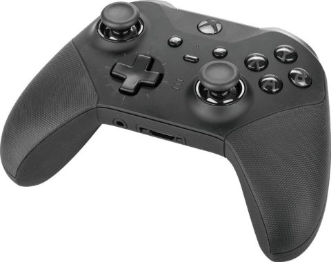 Venom Anpassungsset schwarz XBox No name