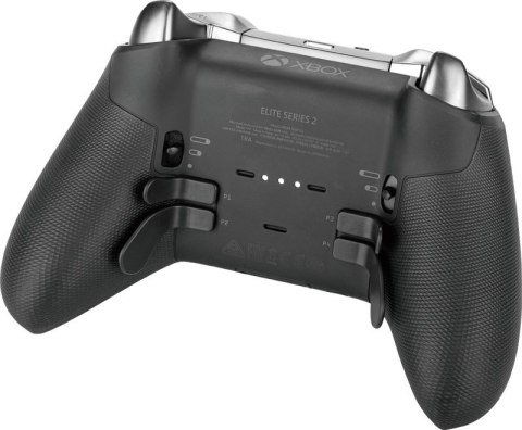 Venom Anpassungsset schwarz XBox No name