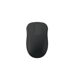 WIRELESS HYGIENE MOUSE WITH/SCROLL SENSOR FULLY SEALED WATER Cherry
