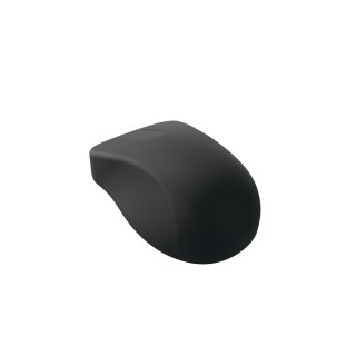 WIRELESS HYGIENE MOUSE WITH/SCROLL SENSOR FULLY SEALED WATER Cherry