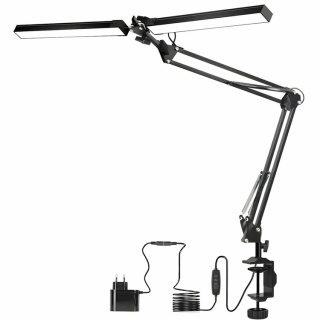 ZD136 LAMPKA BIURKOWA LED 24W