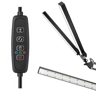 ZD136 LAMPKA BIURKOWA LED 24W