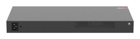 Zarządzalny Switch Ruijie L2+ | 48 portów 1Gbit + 4 porty SFP 2.5Gbit | 2 wentylatory, 1 wbudowany zasilacz AC | Rack Ruijie