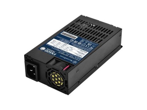 Zasilacz PC SST-FX600-PT, PC-Netzteil SilverStone