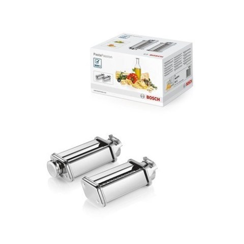 Zestaw do robienia makaronów Bosch MUZ5PP1 BOSCH
