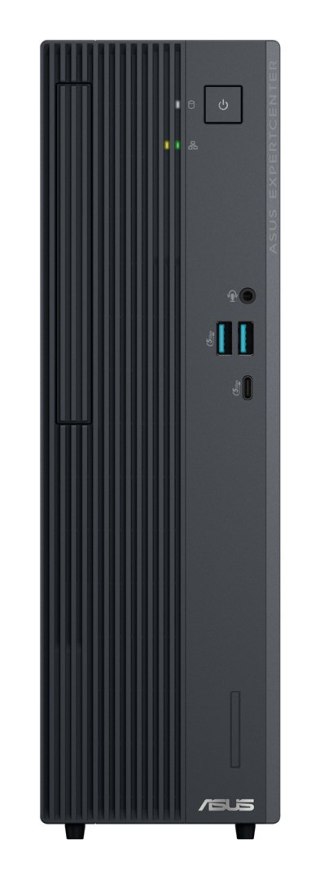 ASUS ExpertCenter P500 SFF P500SV-05210H0020 Intel Core 5 210H 16 GB DDR5-SDRAM 512 GB SSD PC Szary ASUS