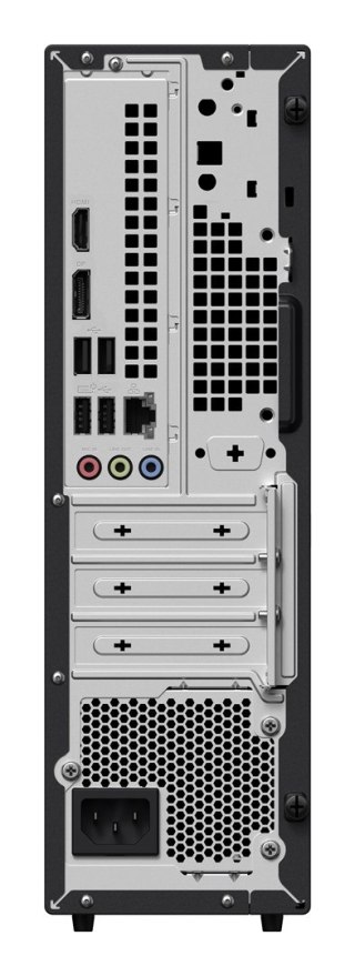 ASUS ExpertCenter P500 SFF P500SV-05210H0020 Intel Core 5 210H 16 GB DDR5-SDRAM 512 GB SSD PC Szary ASUS