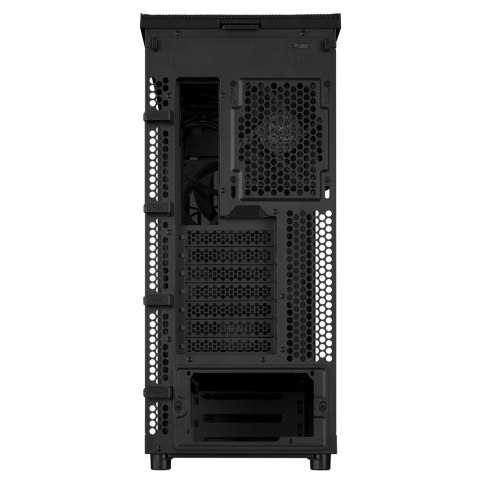ASUS ProArt PA401 Wood Edition Mesh Panel Czarny ASUS