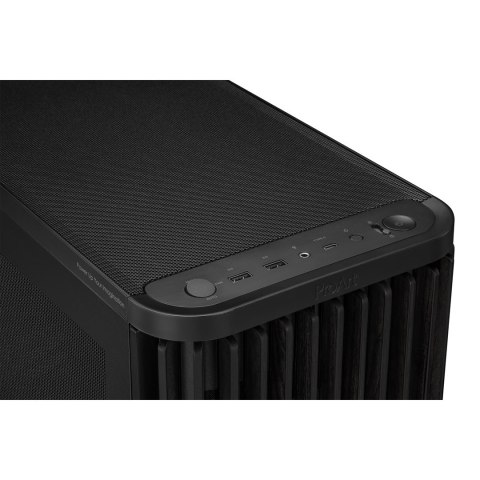 ASUS ProArt PA401 Wood Edition Mesh Panel Czarny ASUS
