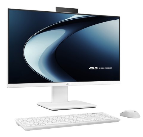 ASUS V400 AiO V440VAK-WPC331W Intel Core 3 100U 60,5 cm (23.8") 1920 x 1080 px All-in-One PC 8 GB DDR5-SDRAM 512 GB SSD Windows  No name