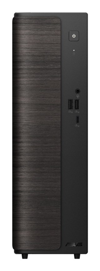 ASUS V500 SFF V501SV-05210H037W Intel Core 5 210H 16 GB DDR5-SDRAM 1 TB SSD Windows 11 Home PC Czarny, Drewno No name