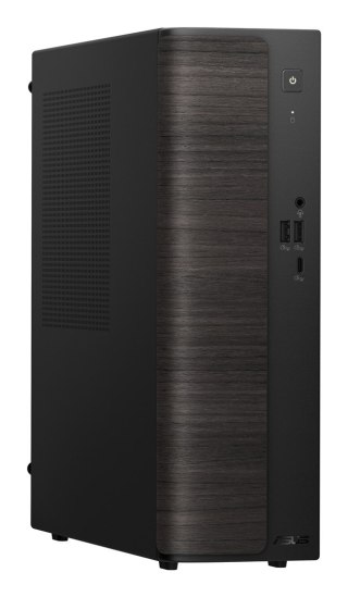 ASUS V500 SFF V501SV-05210H037W Intel Core 5 210H 16 GB DDR5-SDRAM 1 TB SSD Windows 11 Home PC Czarny, Drewno No name