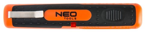 Automatyczny ściągacz izolacji 180 mm, czołowy NEO TOOLS