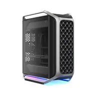 Cooler Master Cosmos ALPHA Full Tower Czarny, Srebrny Cooler Master