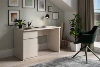 DESK WRITING 120X75X3X60CM.CASHMIE COLO No name