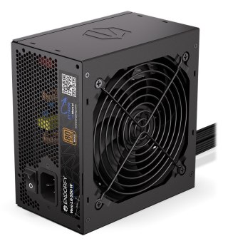 ENDORFY Vero L6 moduł zasilaczy 550 W 24-pin ATX ATX Czarny ENDORFY