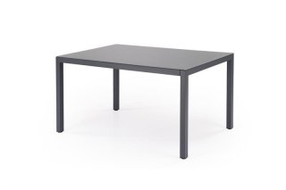 GARDEN TABLE HOVER ANTHRACITE COLOUR No name