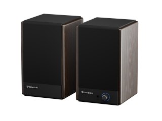 GENESIS ARSEN 402BT 2-drożny Brąz Przewodowy i Bezprzewodowy 60 W GENESIS