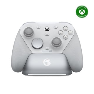 GameSir G7 Pro Biały USB Gamepad Analogowa/Cyfrowa Android, PC, Xbox One, Xbox Series S, Xbox Series X GameSir
