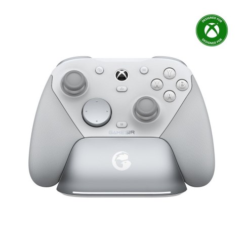 GameSir G7 Pro Biały USB Gamepad Analogowa/Cyfrowa Android, PC, Xbox One, Xbox Series S, Xbox Series X GameSir