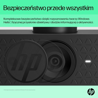 HP Kamera internetowa 625 FHD Hewlett-Packard