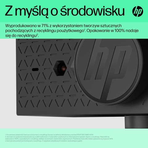 HP Kamera internetowa 625 FHD Hewlett-Packard