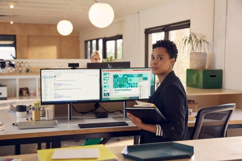 HP Kamera internetowa 625 FHD Hewlett-Packard