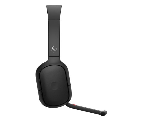 HP Poly Składany stereofoniczny zestaw słuchawkowy Bluetooth Focus 625 Fold POLY