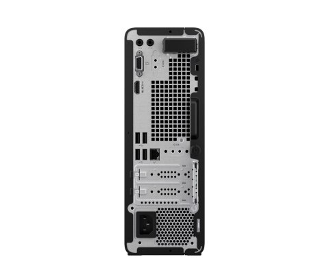 HP Pro 290 G9 Intel® Core™ i5 i5-14400 16 GB DDR4-SDRAM 512 GB SSD Windows 11 Pro SFF PC Czarny Hewlett-Packard