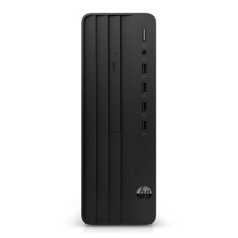 HP Pro 290 G9 Intel® Core™ i5 i5-14400 16 GB DDR4-SDRAM 512 GB SSD Windows 11 Pro SFF PC Czarny Hewlett-Packard