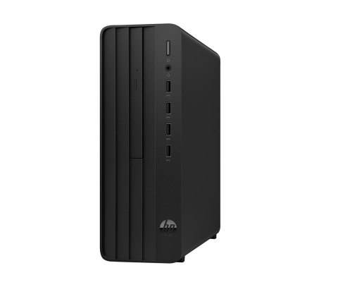 HP Pro SFF 290 G9 Desktop PC Intel® Core™ i5 i5-14400 16 GB DDR4-SDRAM 1 TB SSD Windows 11 Pro Czarny Hewlett-Packard