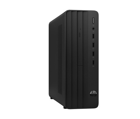 HP Pro SFF 290 G9 Desktop PC Intel® Core™ i5 i5-14400 16 GB DDR4-SDRAM 1 TB SSD Windows 11 Pro Czarny Hewlett-Packard