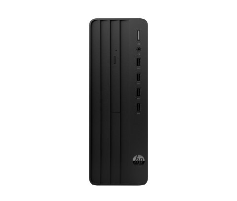 HP Pro SFF 290 G9 Desktop PC Intel® Core™ i5 i5-14400 16 GB DDR4-SDRAM 1 TB SSD Windows 11 Pro Czarny Hewlett-Packard