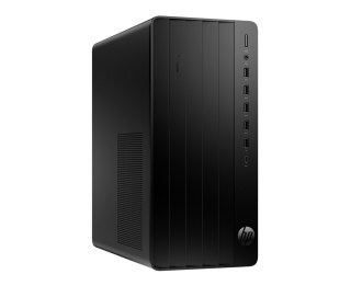 HP Pro Tower 290 G9 Intel® Core™ i5 i5-14400 16 GB DDR4-SDRAM 512 GB SSD Windows 11 Pro PC Czarny Hewlett-Packard