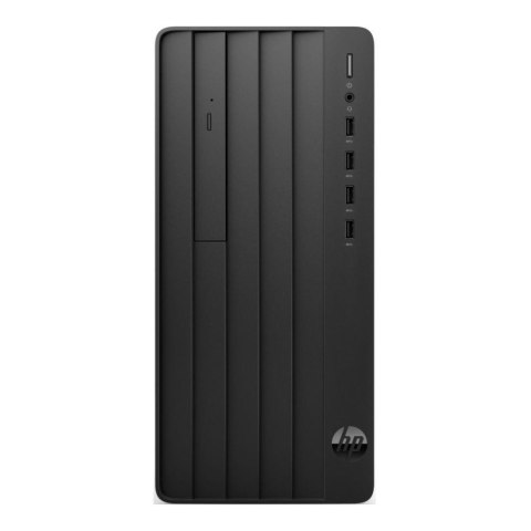 HP Pro Tower 290 G9 Intel® Core™ i5 i5-14400 16 GB DDR4-SDRAM 512 GB SSD Windows 11 Pro PC Czarny Hewlett-Packard