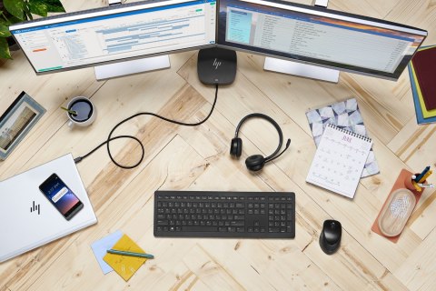 HP Stacja dokująca USB-C G5 No name