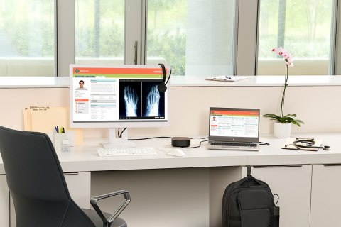 HP Stacja dokująca USB-C G5 No name