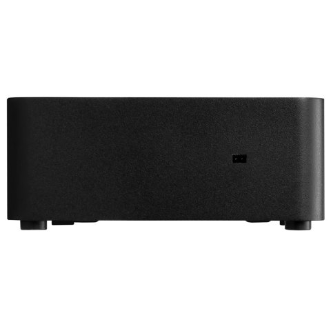 MSI Cubi NUC 1MG-237BEU 0.84L sized PC Czarny 150U Intel SoC MSI