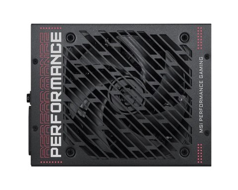 MSI Netzteil MPG Ai1300TS PCI5 1300Watt MSI
