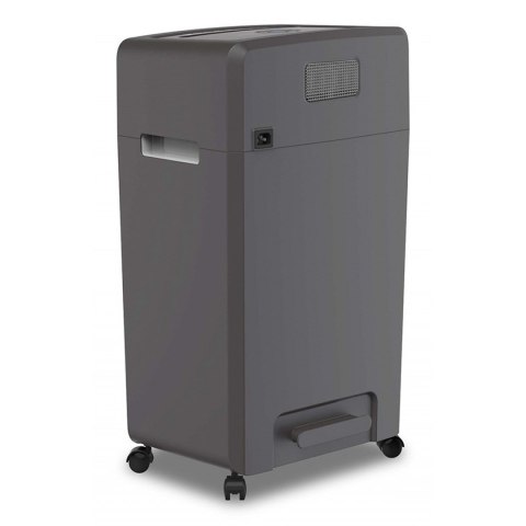 Niszczarka HP ONESHRED 16MC, mikrościnki, P-5, 16 kart., 30l, jasnoszara Hewlett-Packard