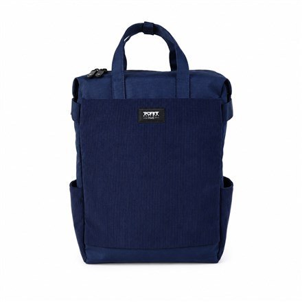 Port Designs MILANO II plecak City backpack Niebieski PORT DESIGNS