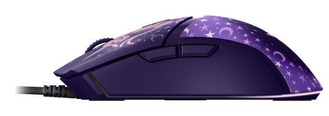Razer Cobra - Espeon & Umbreon Edition myszka Gaming Dla praworęcznych USB Typu-A Optyczny 8500 DPI RAZER