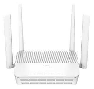 Router CUDY WR3000P CUDY