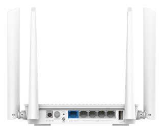 Router CUDY WR3000P CUDY