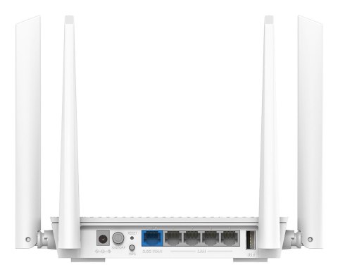Router CUDY WR3000P CUDY